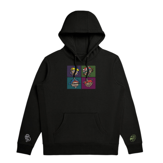 “XTREME Quartet”