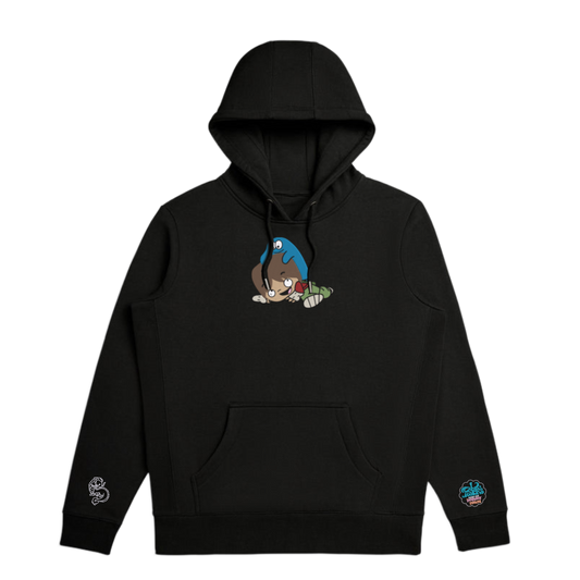 “Imaginary Buds”