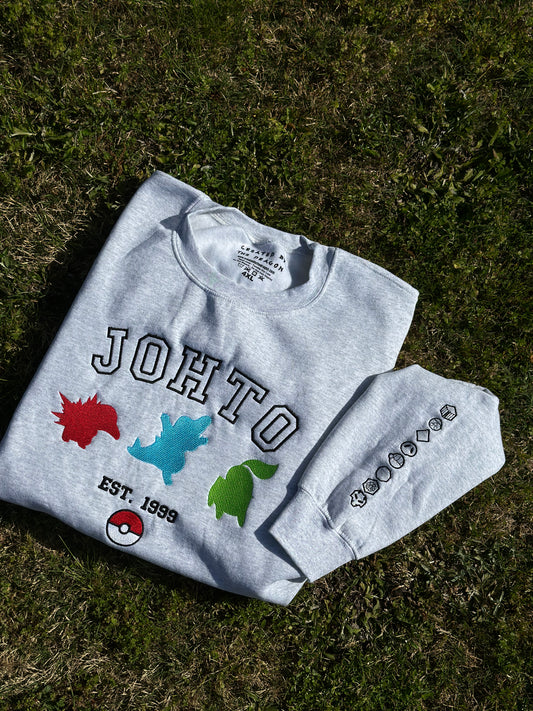 “Pocket Monster College Jersey (7.5 inch)” *READ DESCRIPTION*