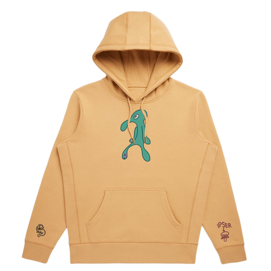 "Belongs in the Trash"