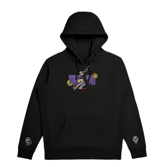 “Death Scythe Meister”