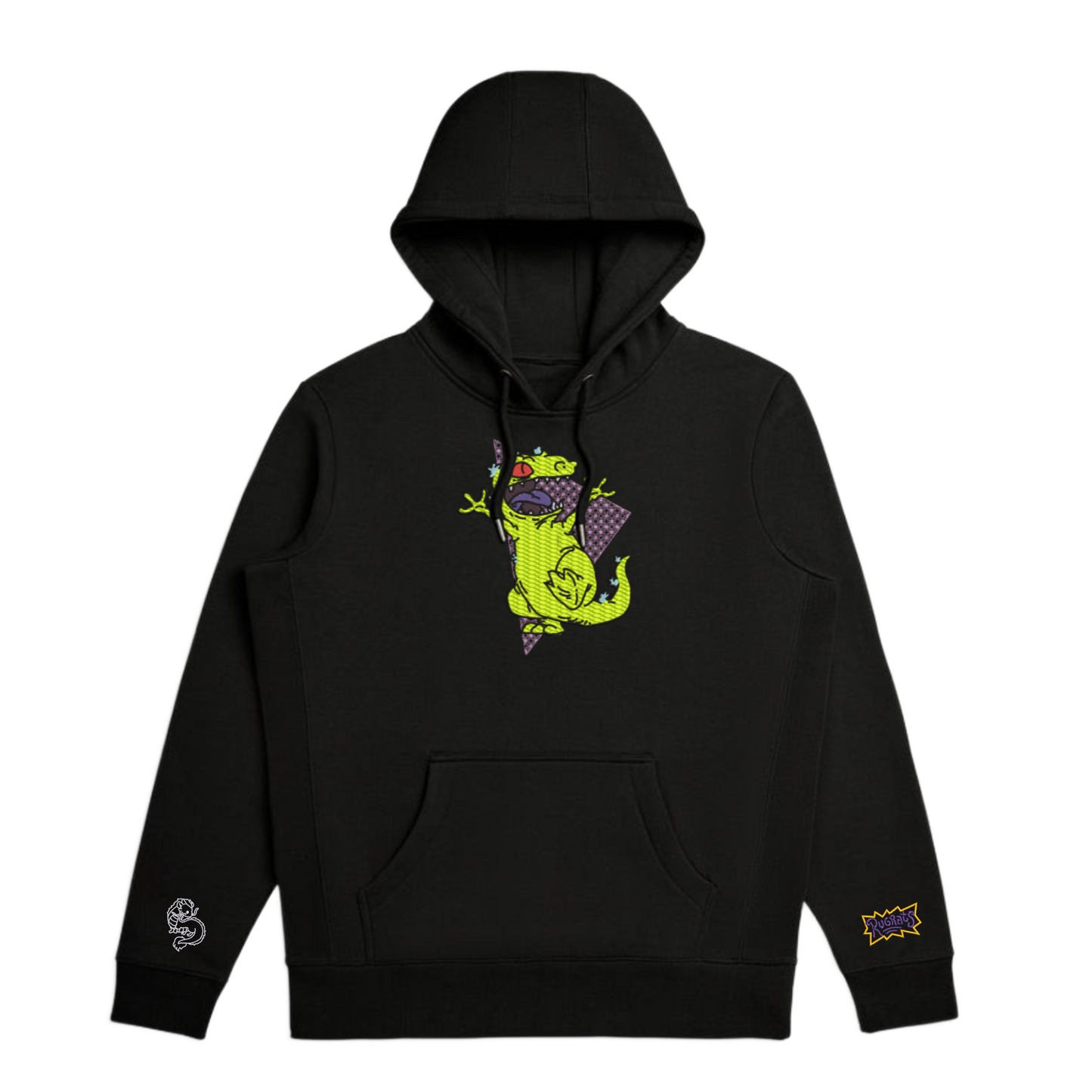 "Green Dino"