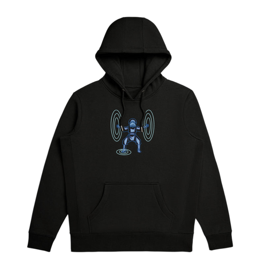 "Creation of Bending Metal"