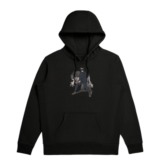 “Divine Dog: Totality”