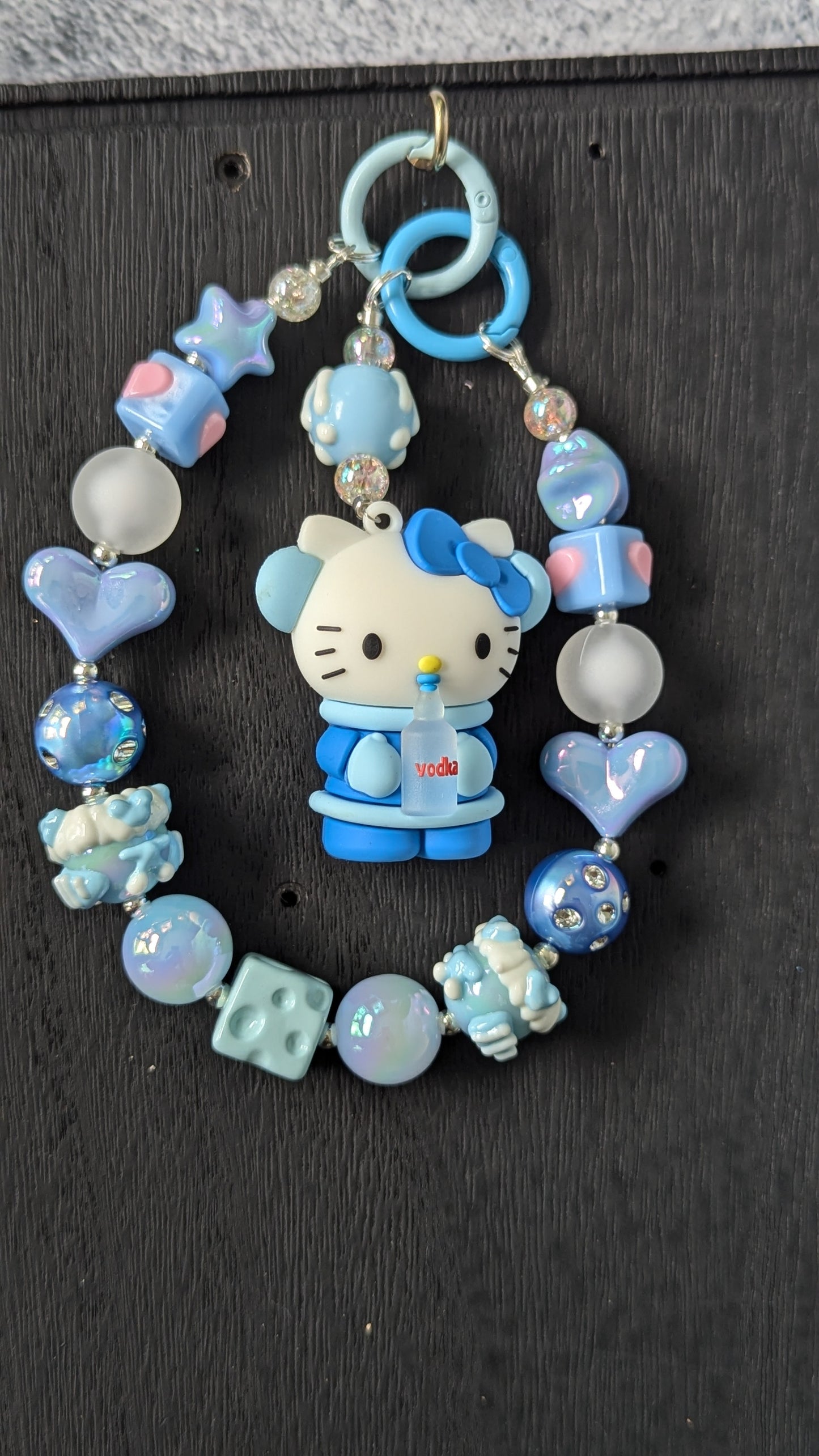 Kawaii Chains