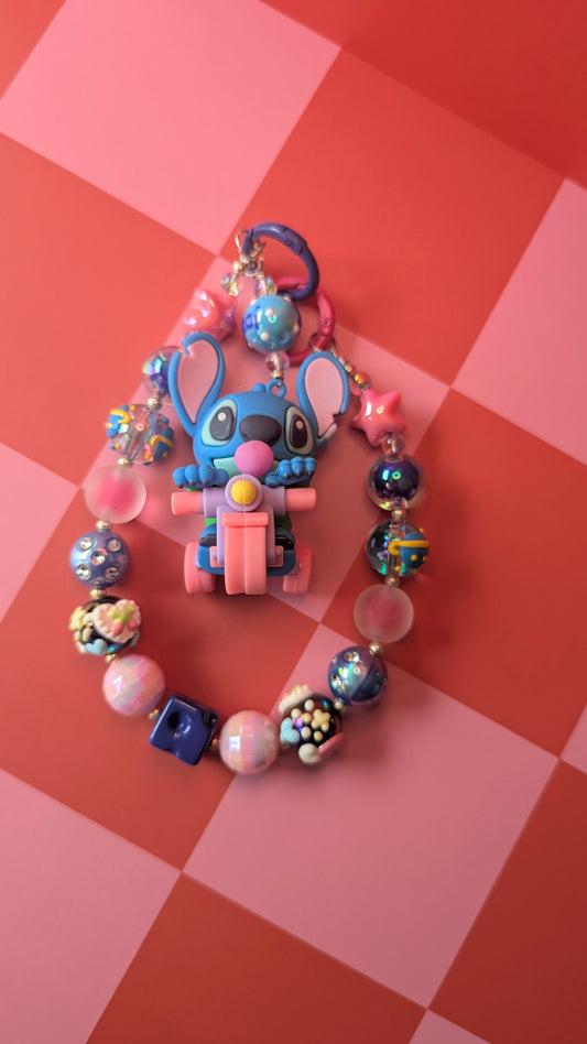 Movie Character Chains