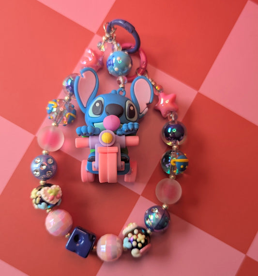Movie Character Chains