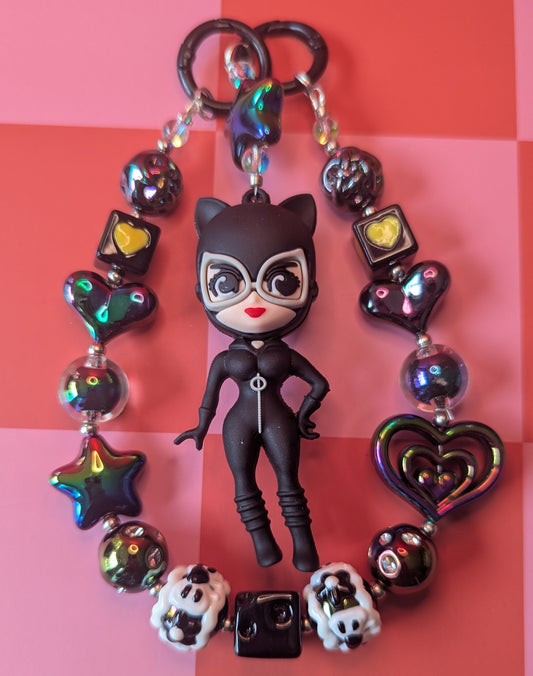 Superhero Chains