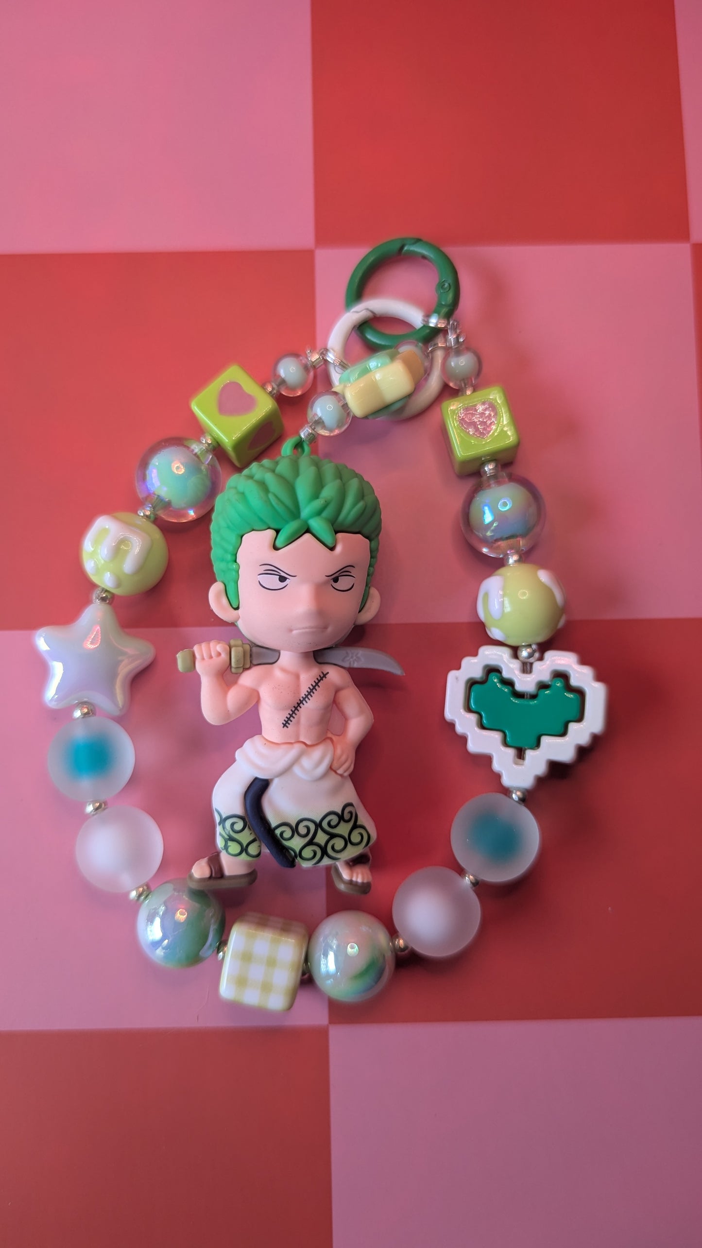 Anime Chains