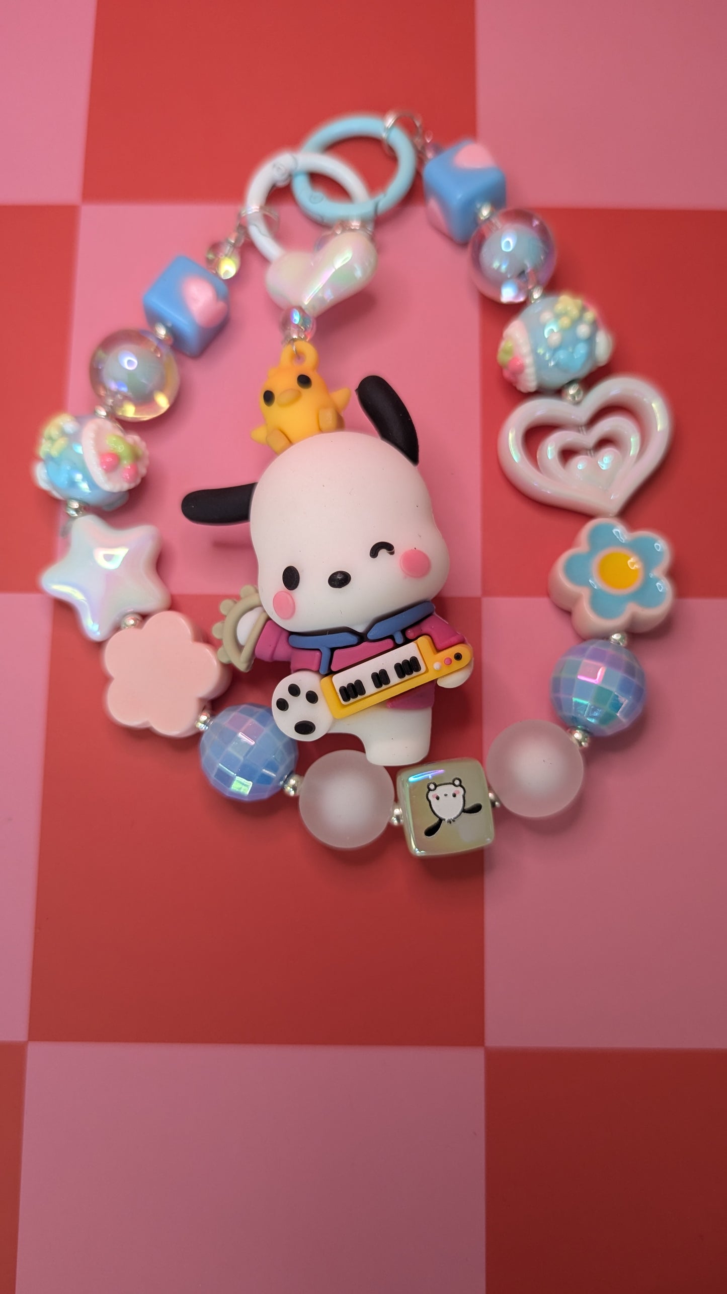 Kawaii Chains