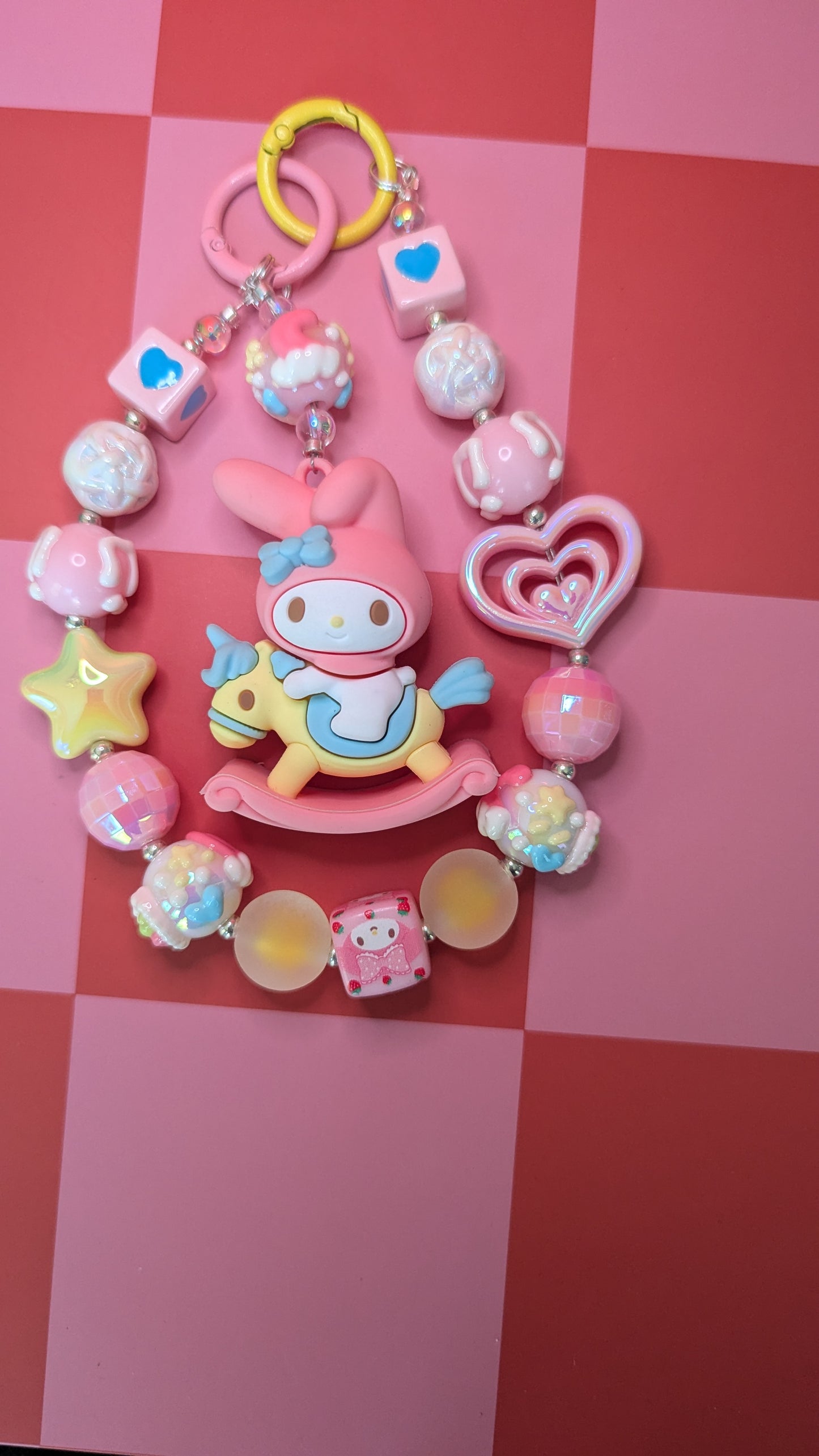 Kawaii Chains