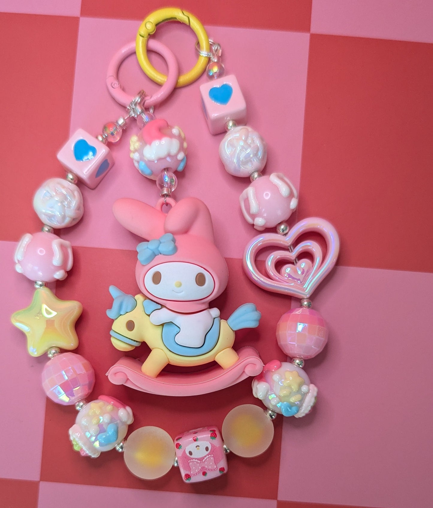 Kawaii Chains