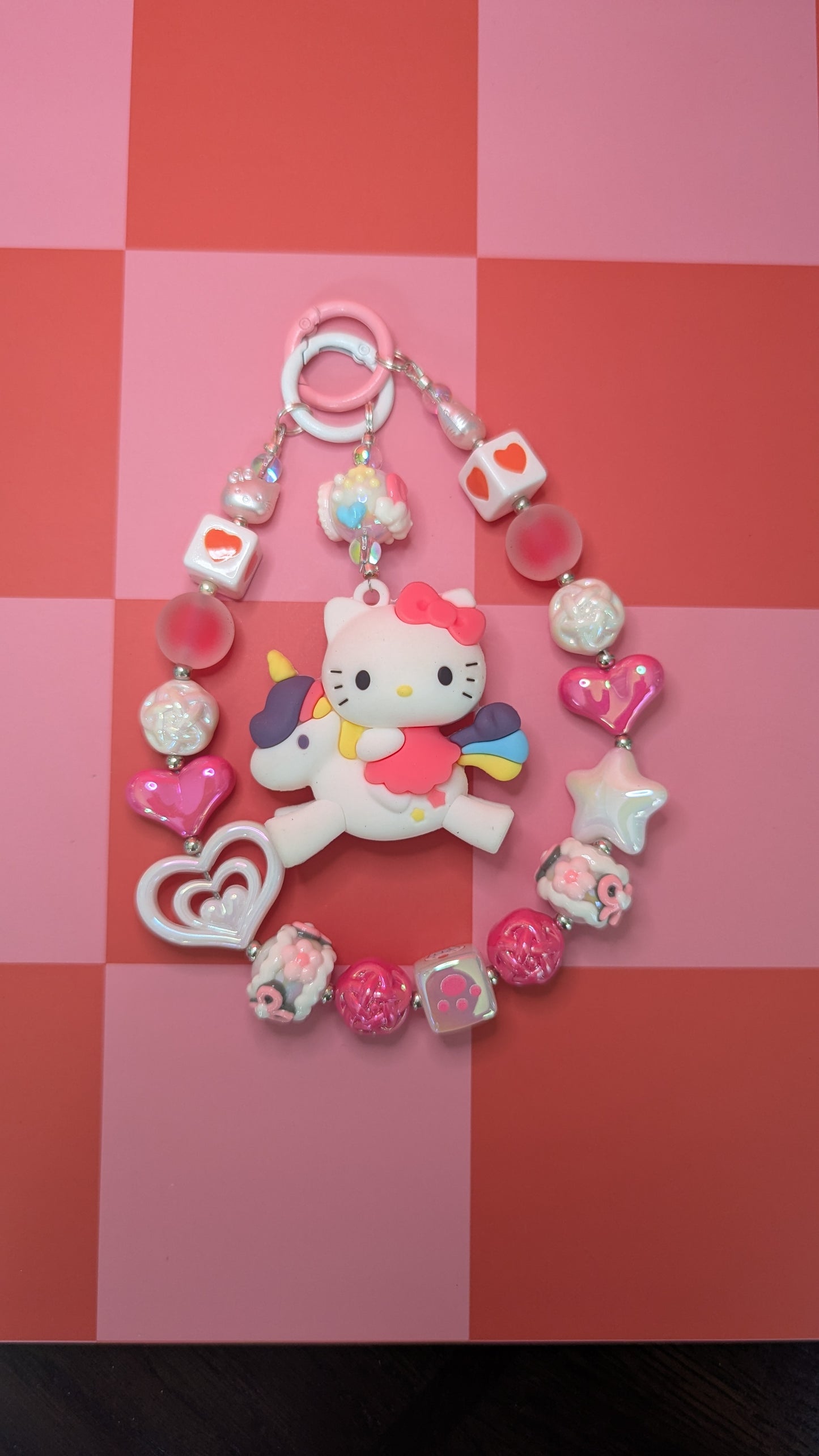 Kawaii Chains