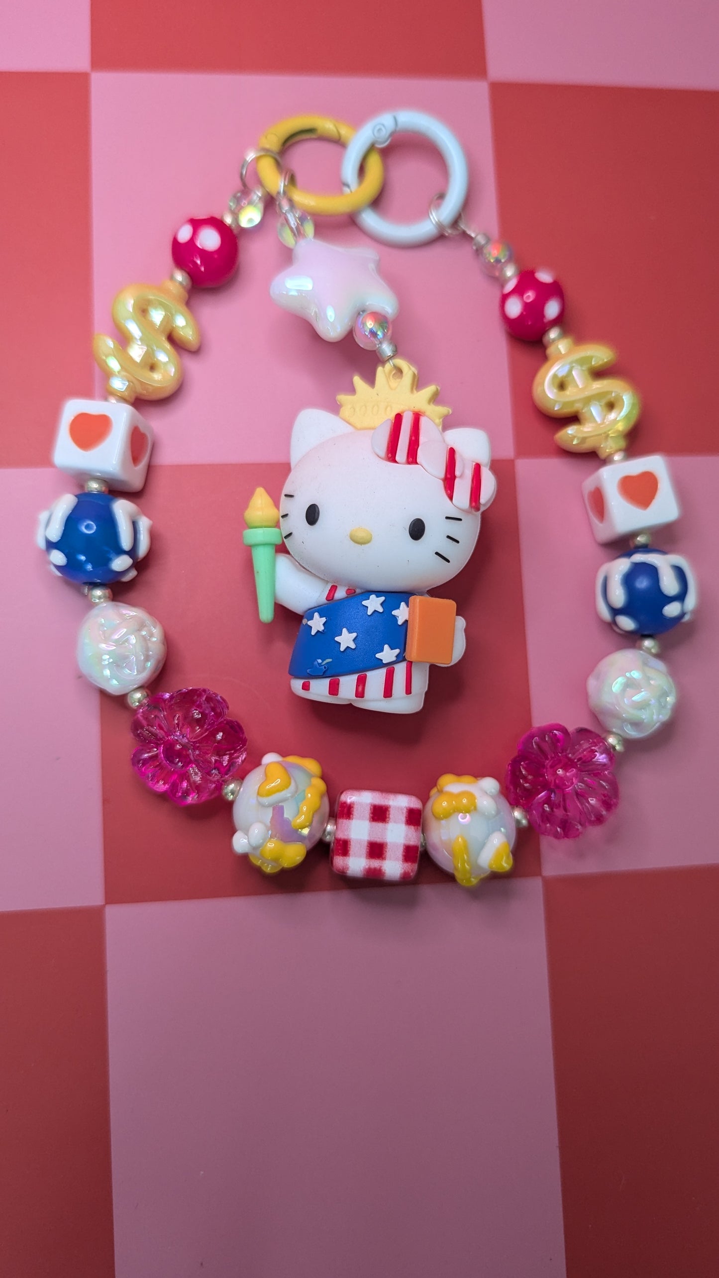 Kawaii Chains