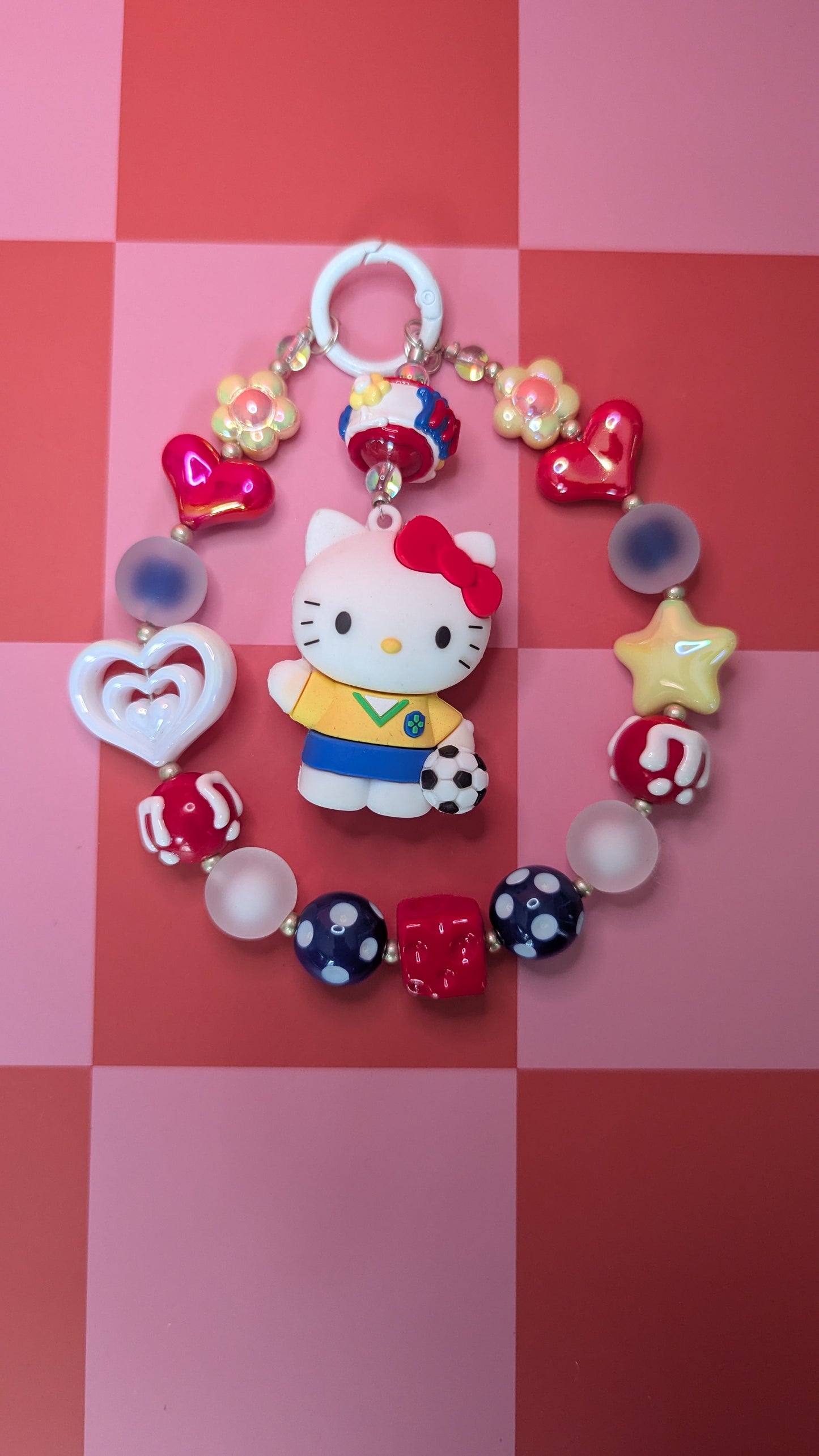 Kawaii Chains