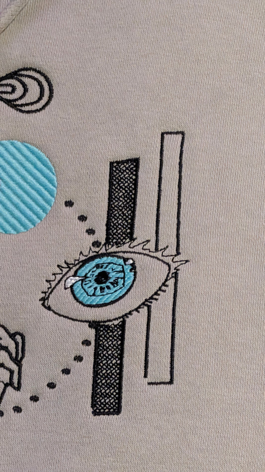 The Six Eyes