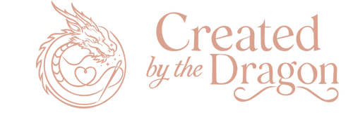 Created by the Dragon