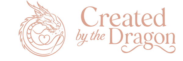 Created by the Dragon