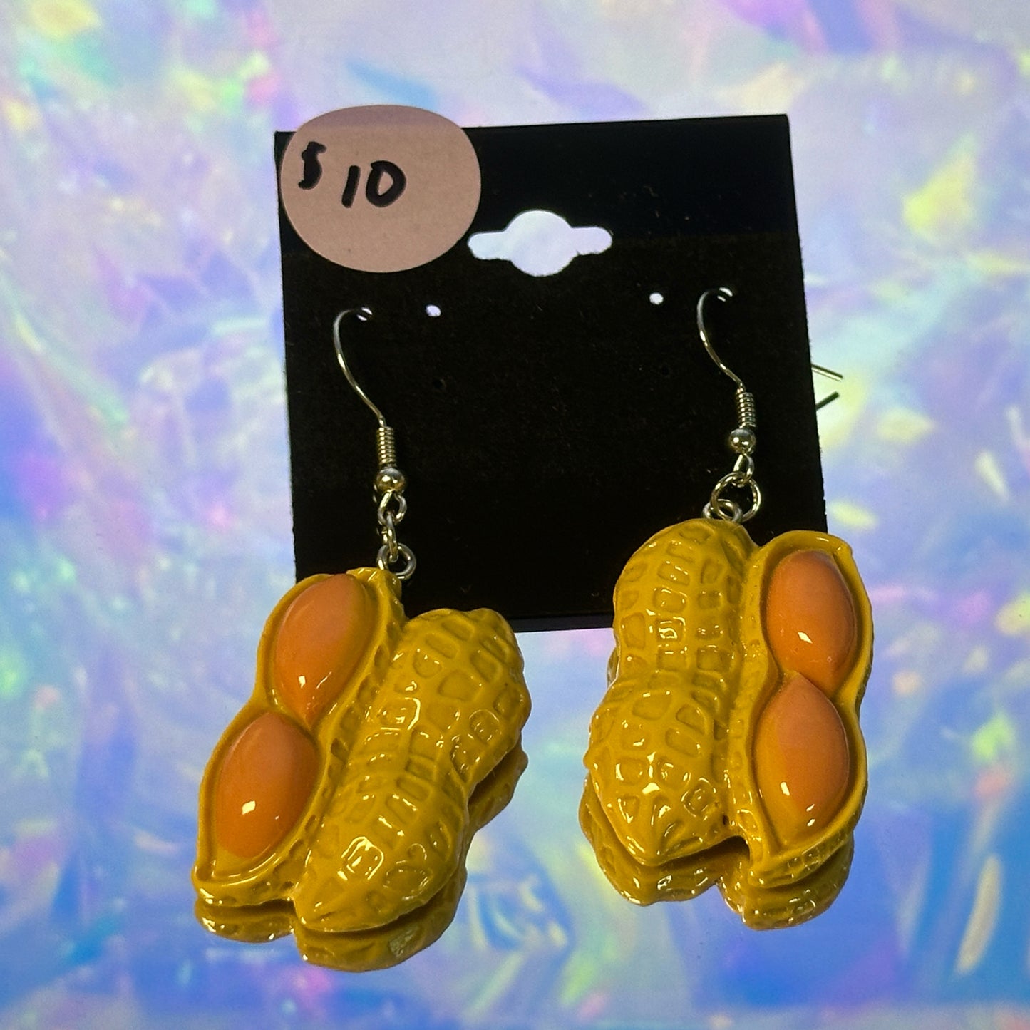 Food Earrings