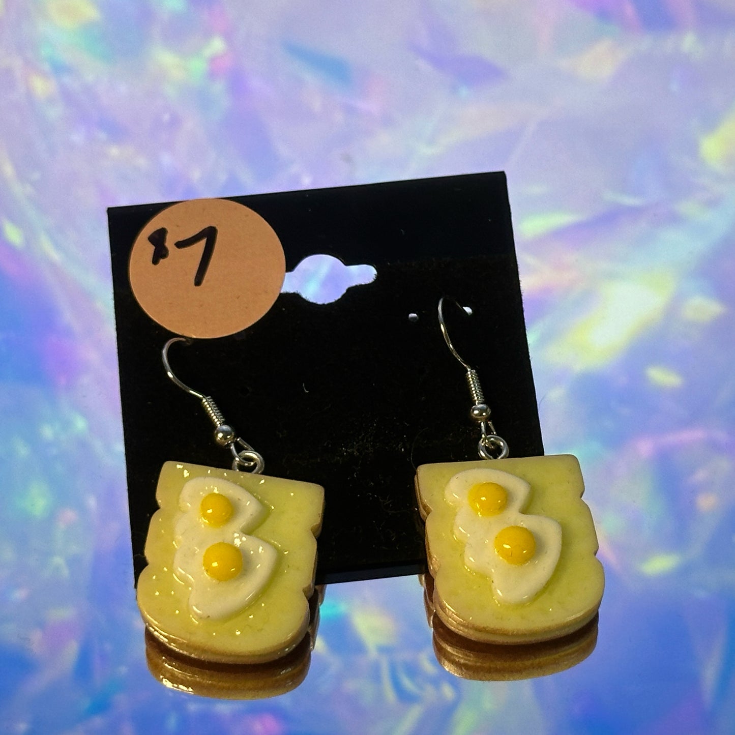 Food Earrings