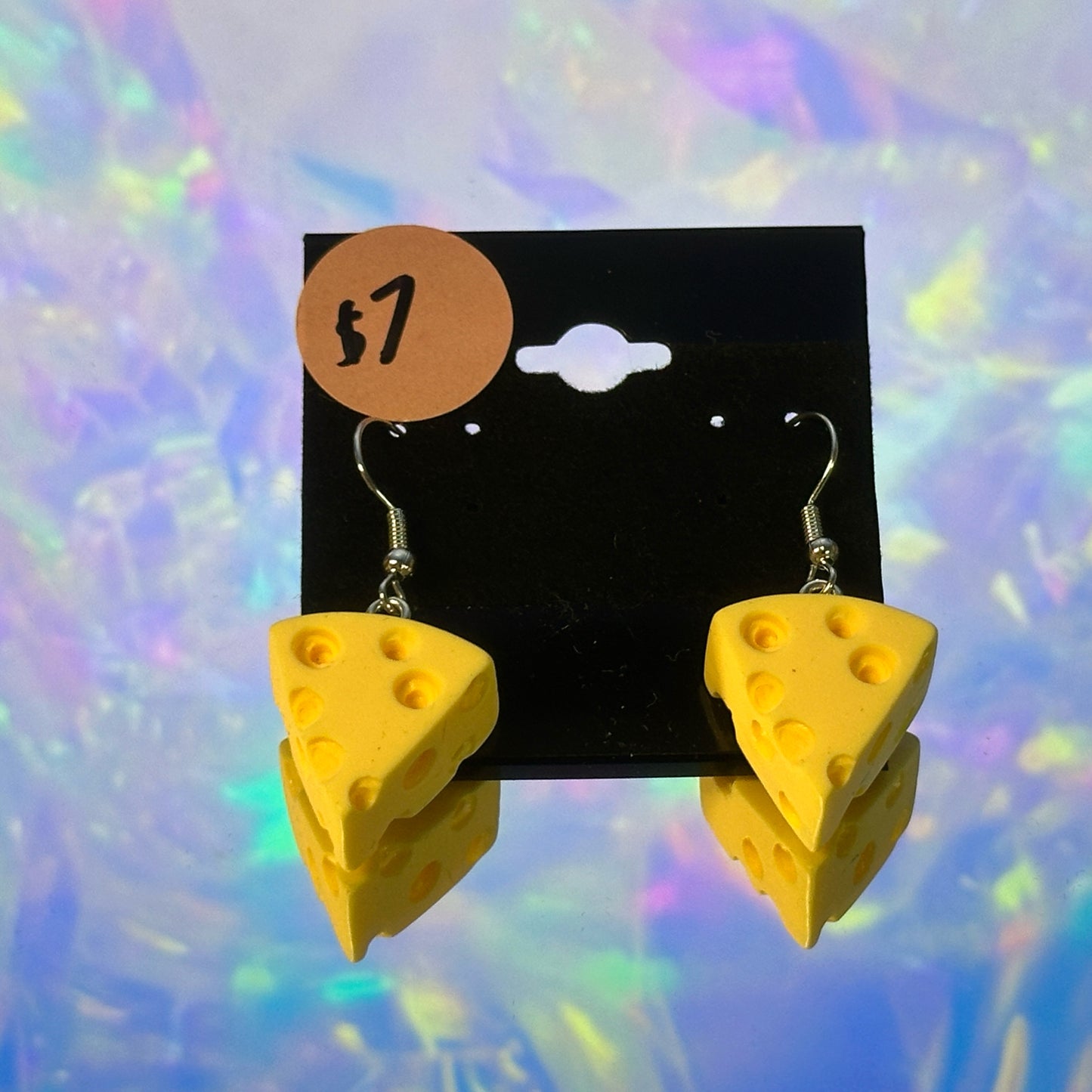 Food Earrings