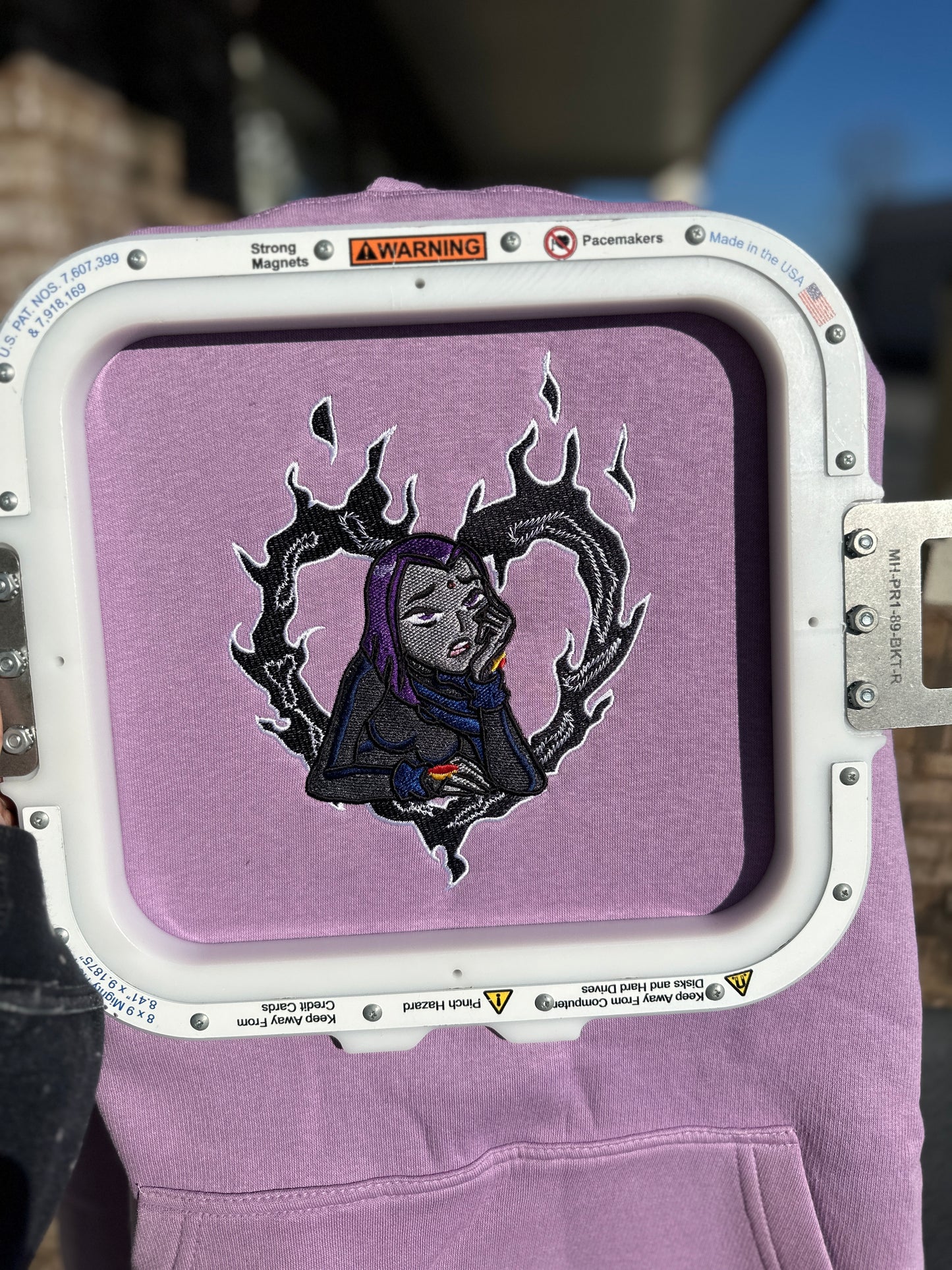 “Azarath Metrion Zinthos!!”