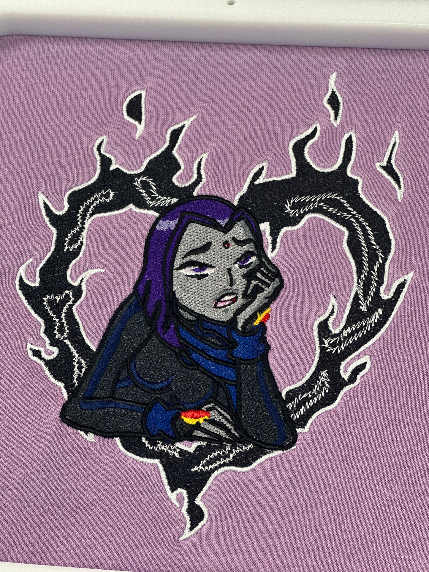 “Azarath Metrion Zinthos!!”