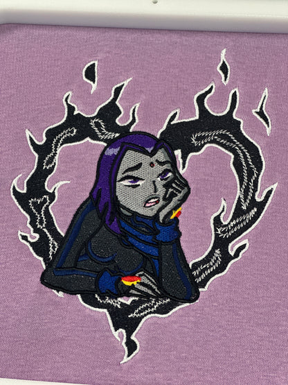 “Azarath Metrion Zinthos!!”