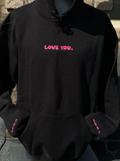 Love You.
