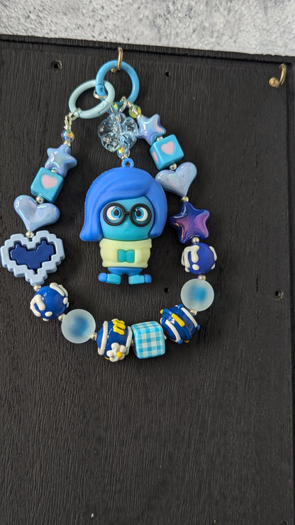 Movie Character Chains