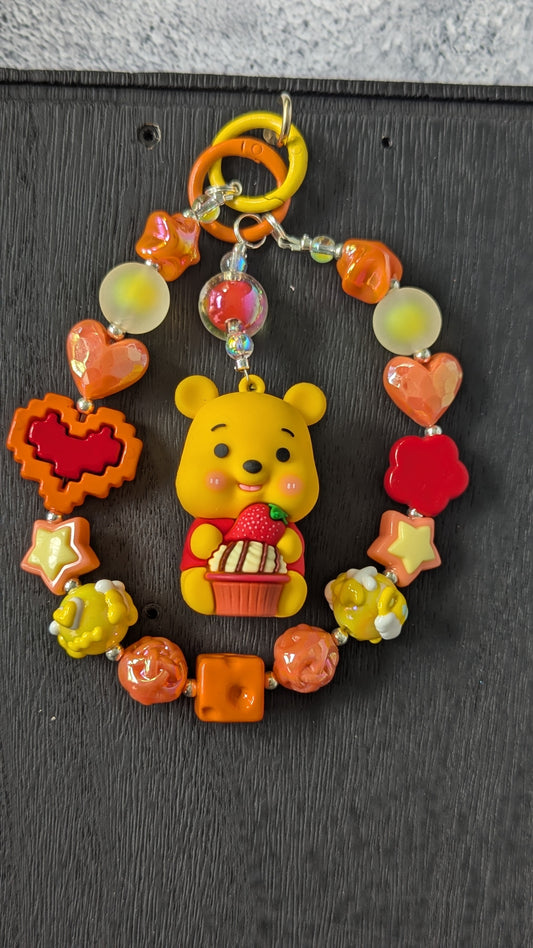 Cartoon Chains