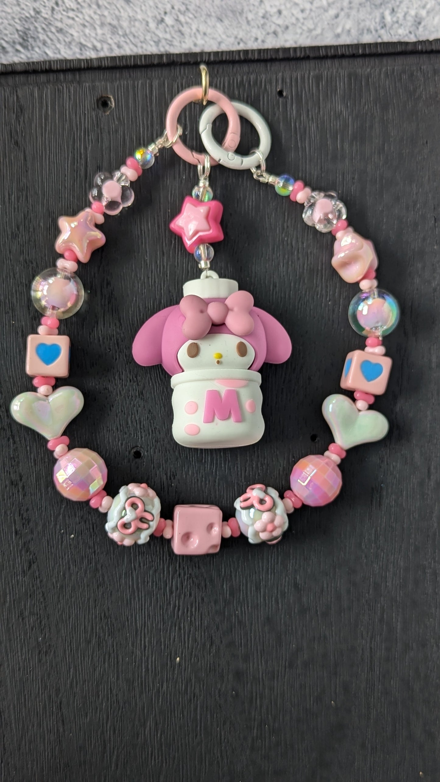 Kawaii Chains