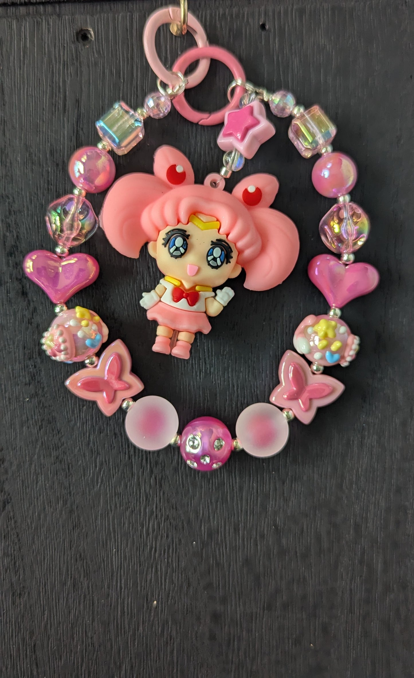 Anime Chains