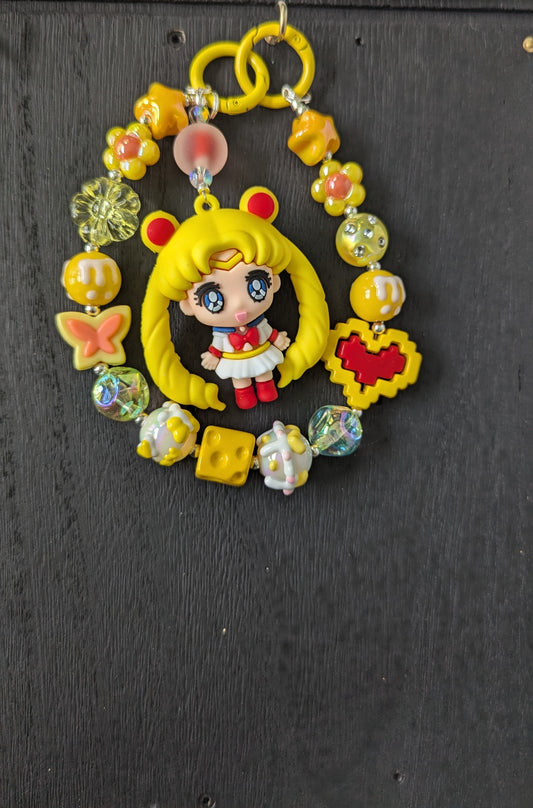 Anime Chains