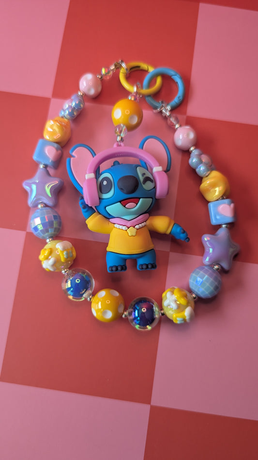 Movie Character Chains