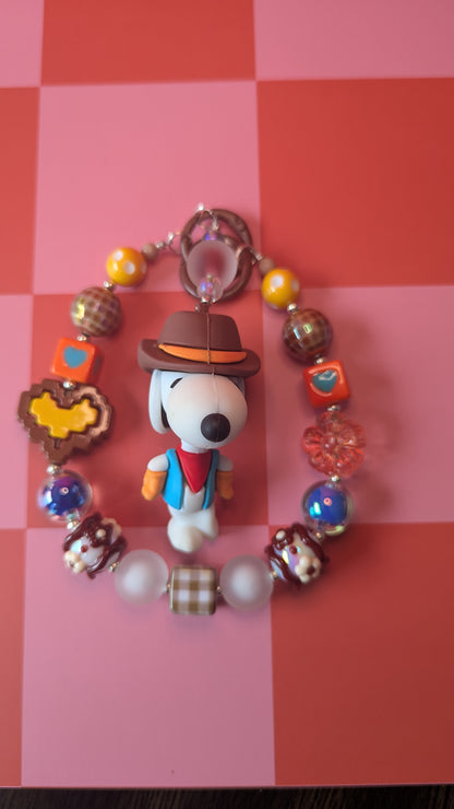 Cartoon Chains