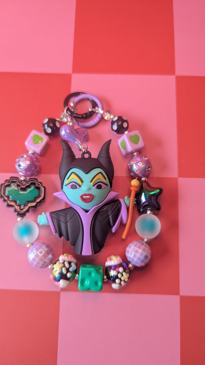 Movie Character Chains