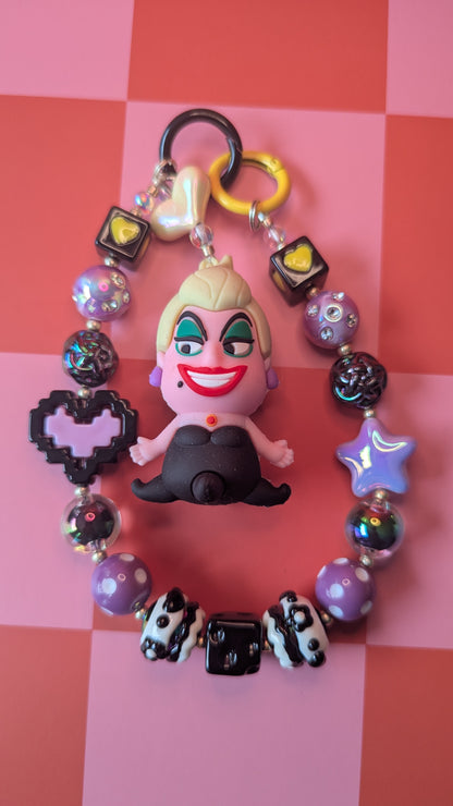 Movie Character Chains