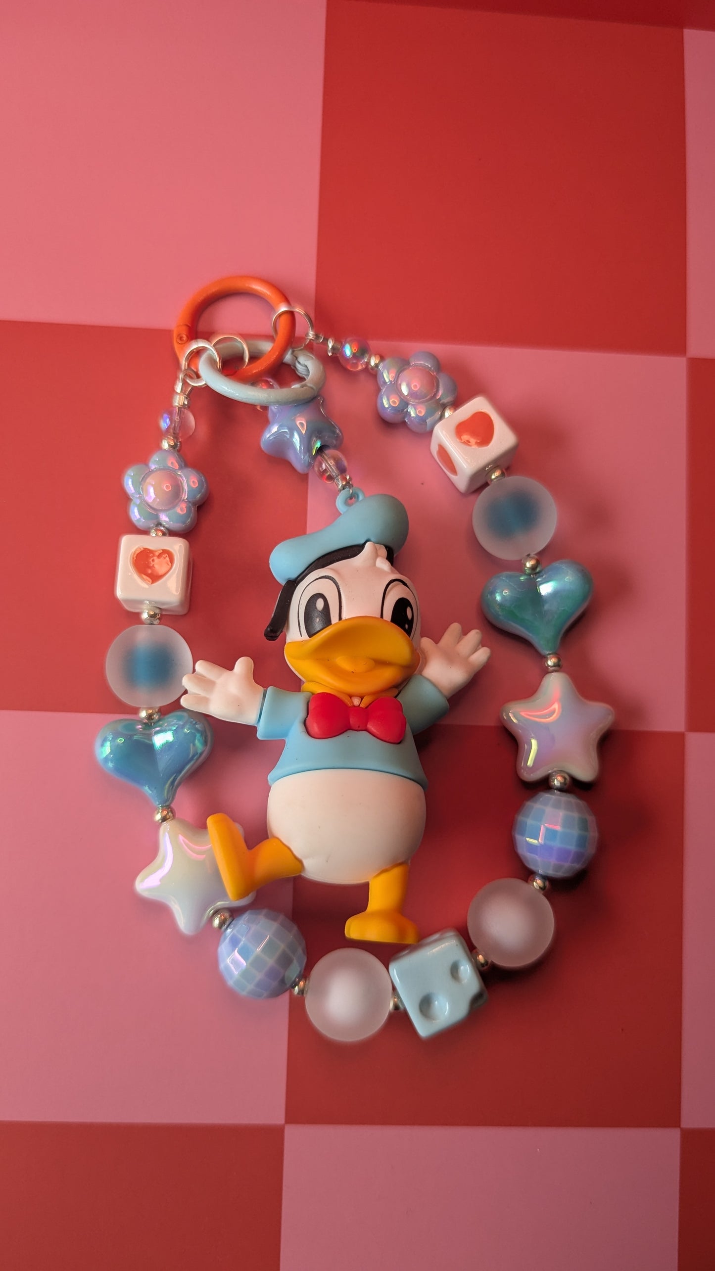 Cartoon Chains