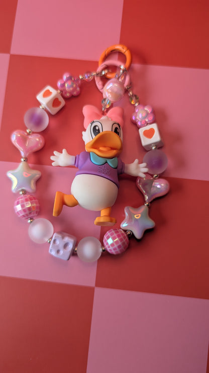 Cartoon Chains