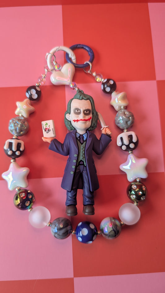 Superhero Chains