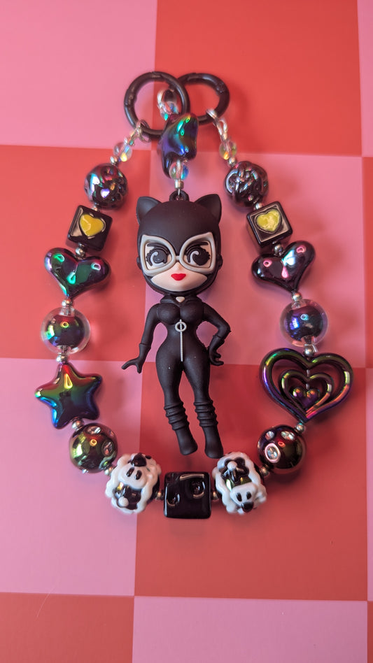 Superhero Chains