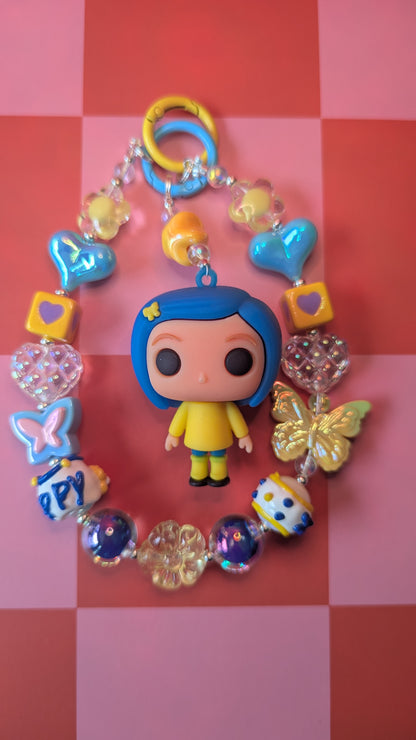 Movie Character Chains
