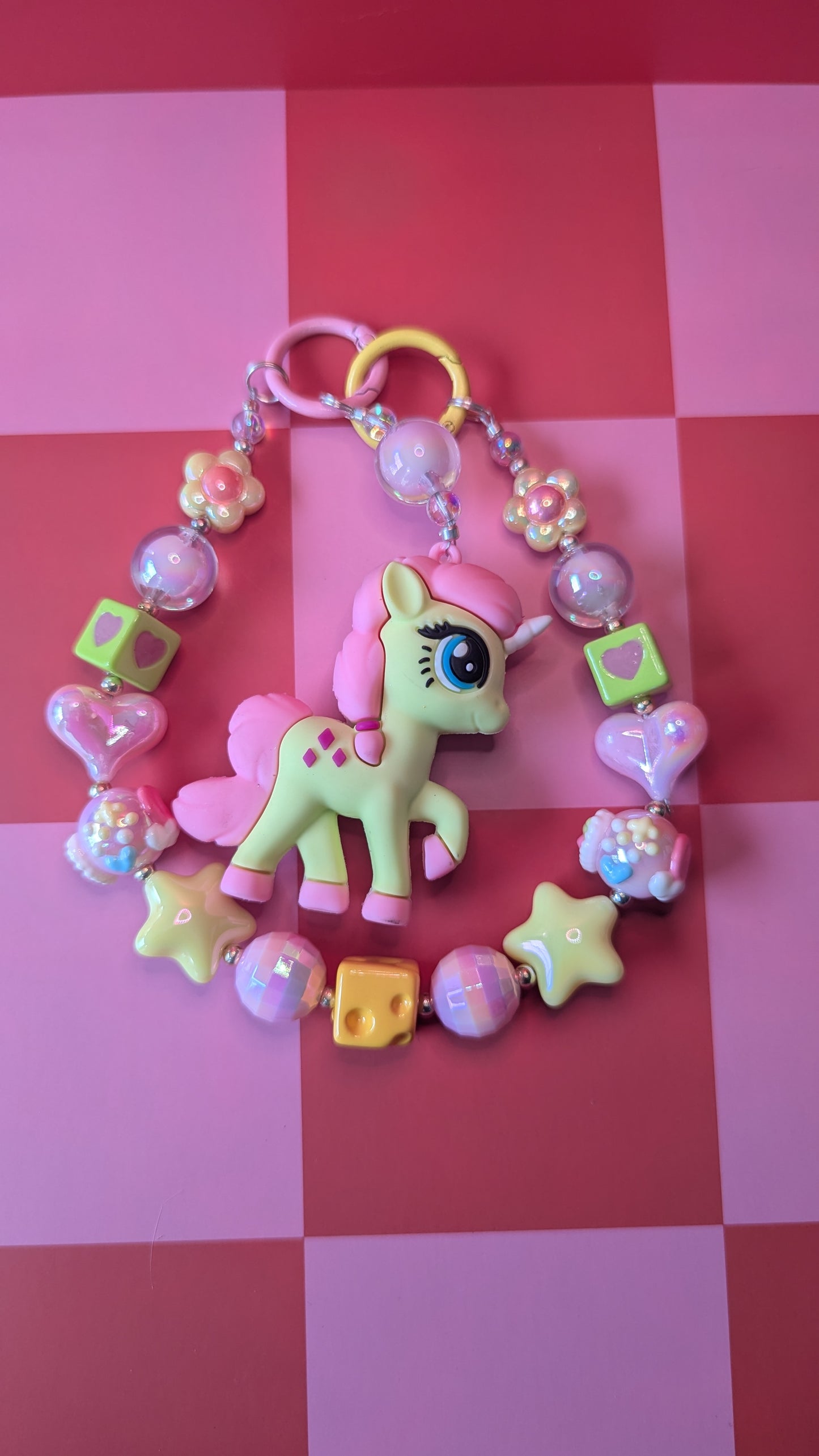 Cartoon Chains