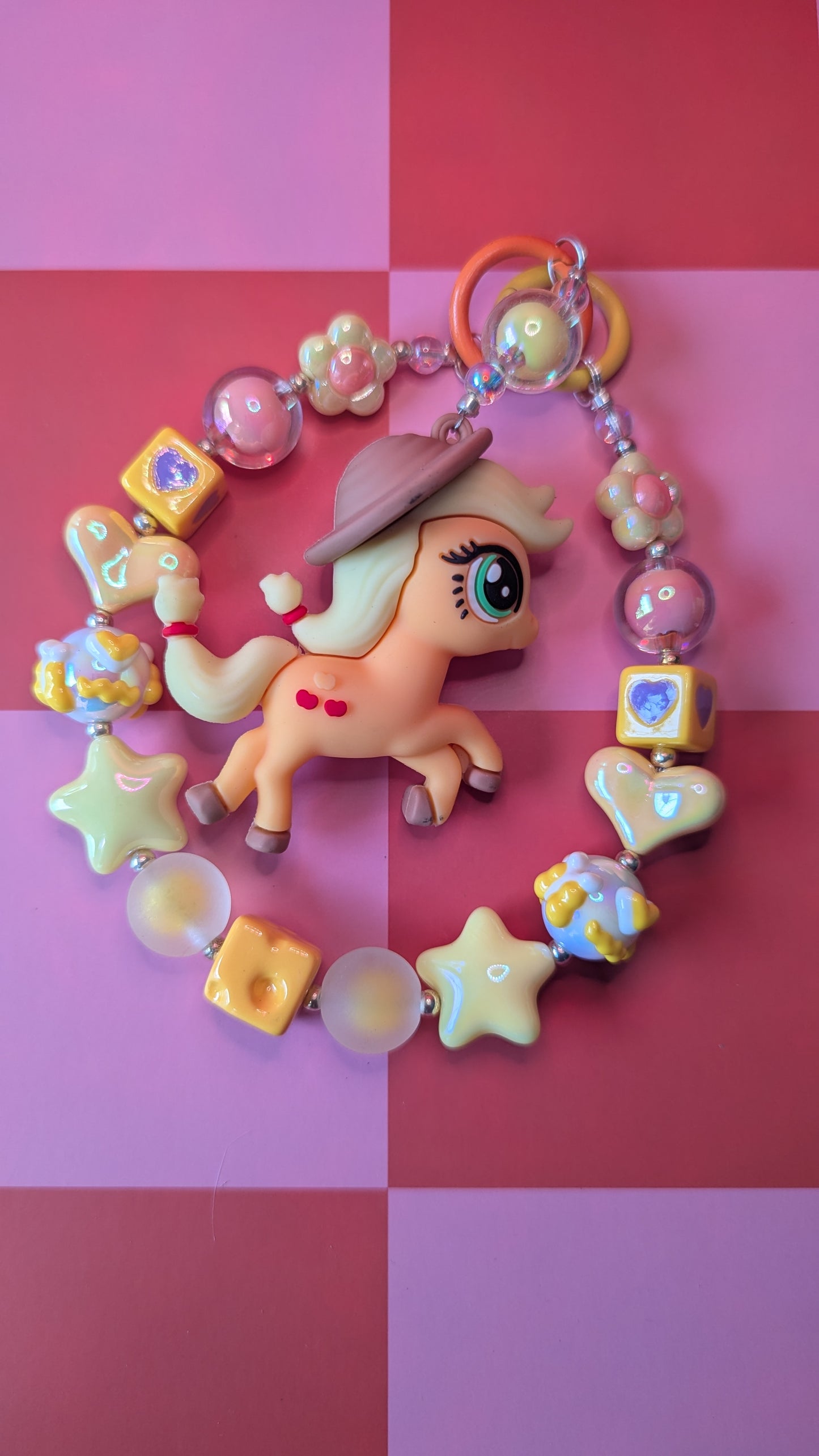 Cartoon Chains