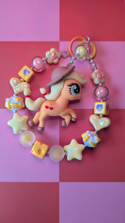 Cartoon Chains