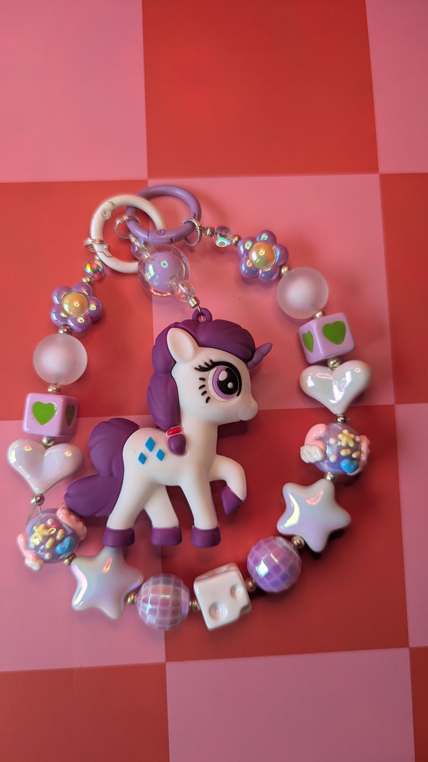 Cartoon Chains
