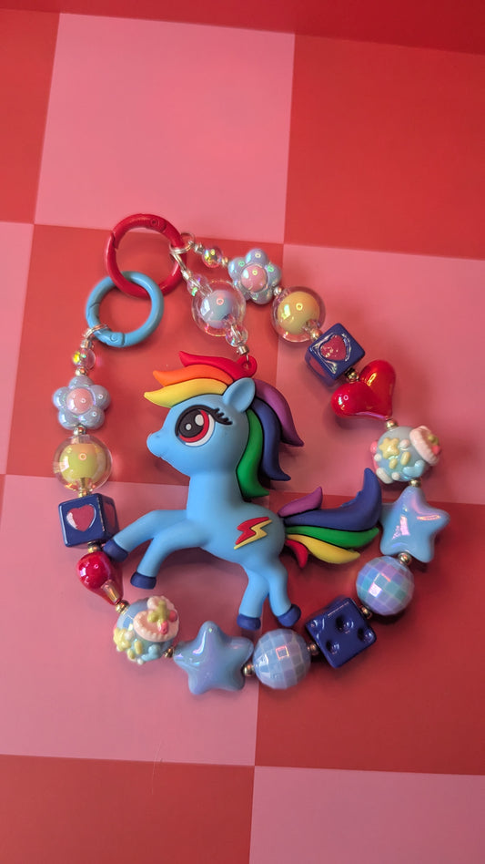 Cartoon Chains