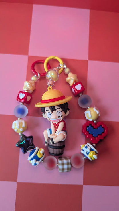 Anime Chains