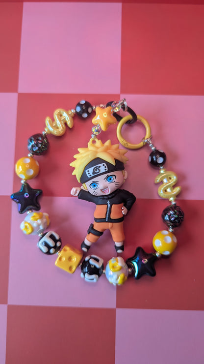 Anime Chains